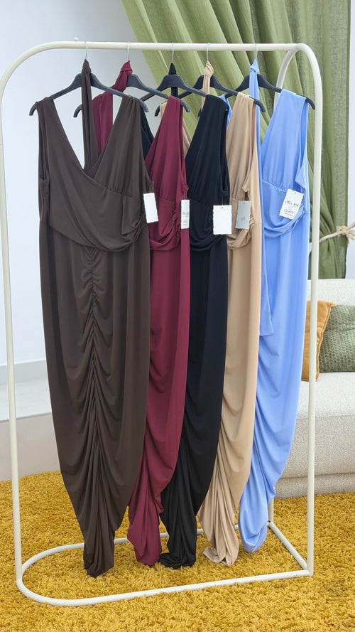 Abito Zuma Curvy PROMO