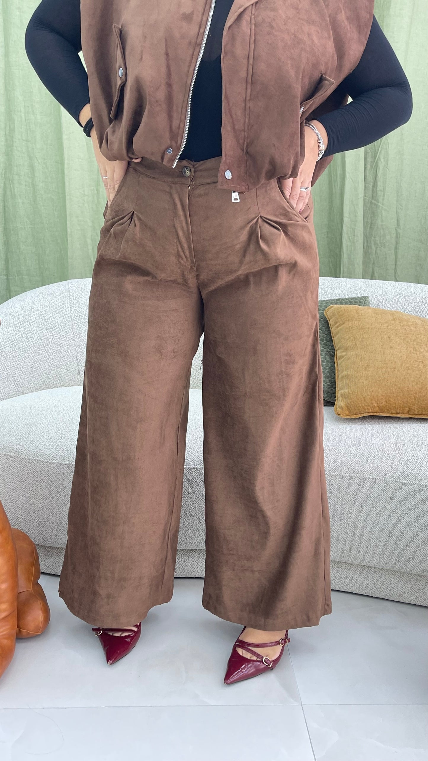 Pantalone Austin (42/50)