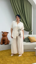 Coordinato Tunisia Curvy