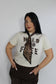 T-Shirt Wild Slim & Curvy