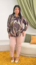 Camicia Naïf Curvy