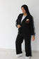 Coordinato Bibi CURVY vari colori