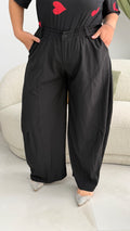 Panta Ballon Curvy