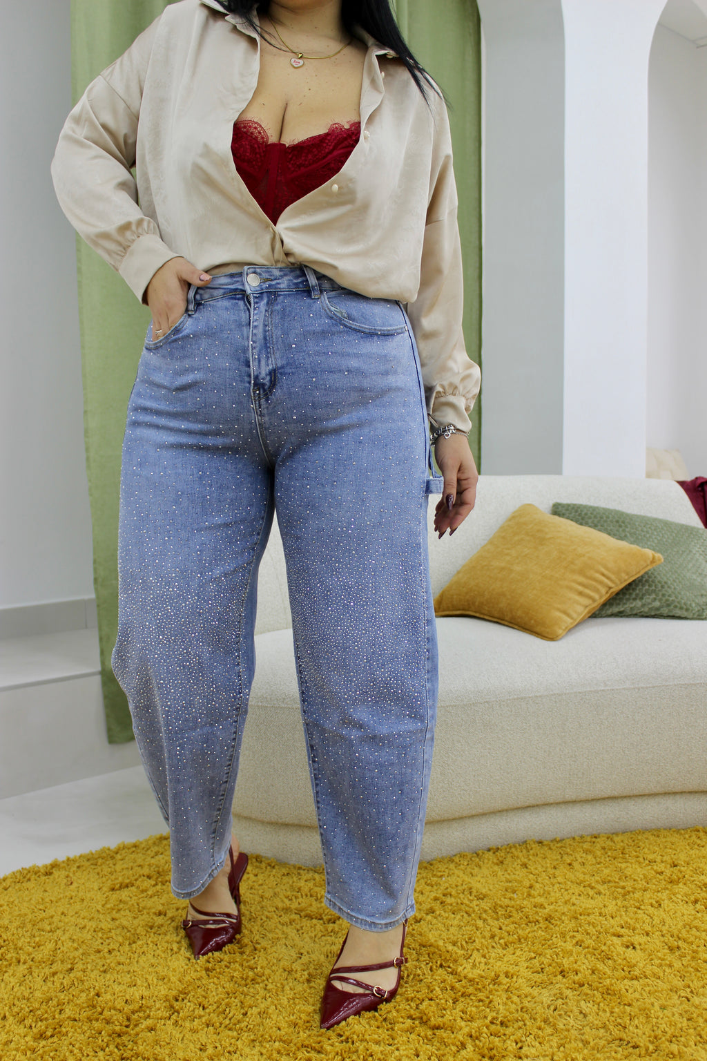 Jeans Magic (42/52)