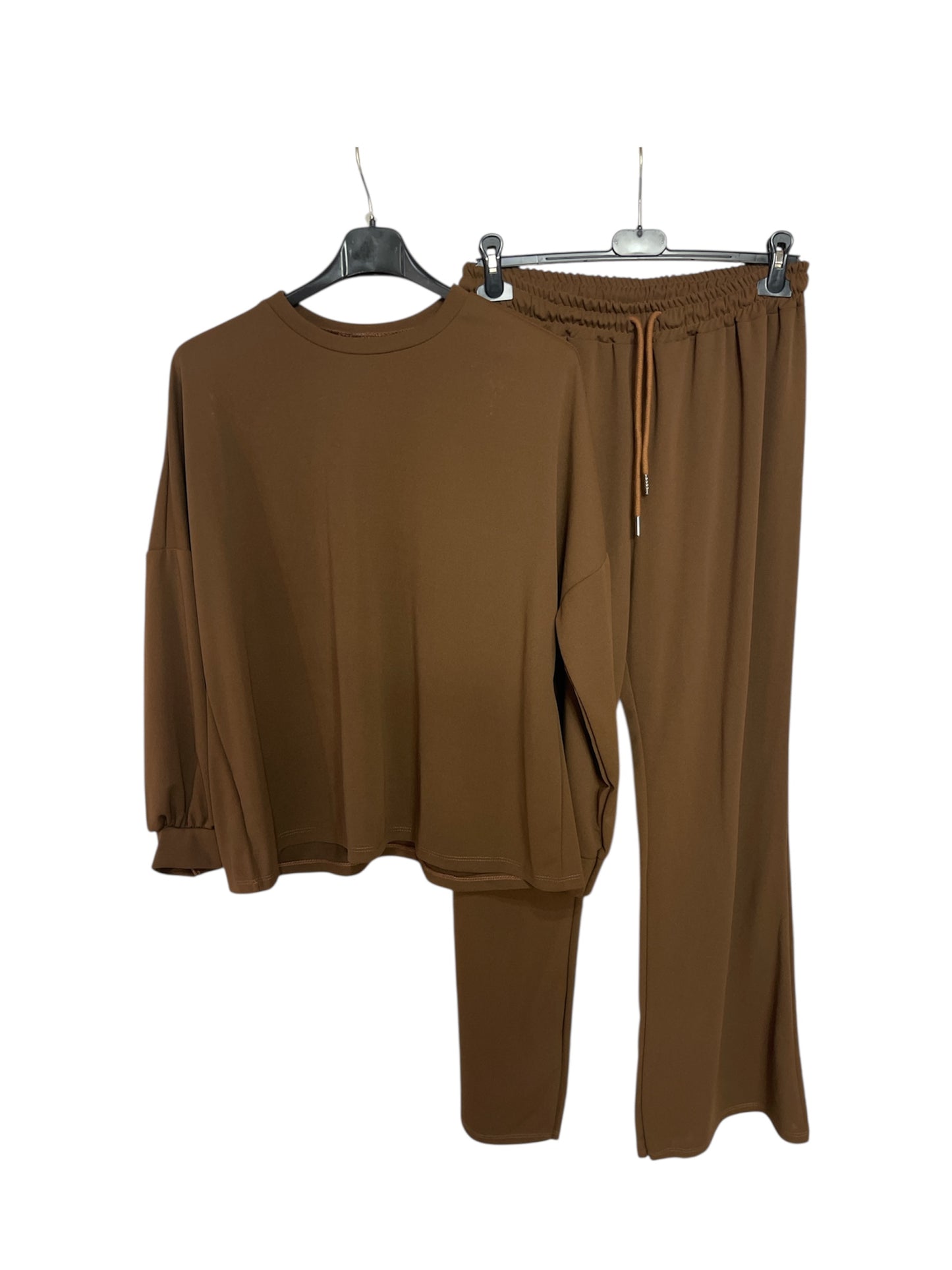 Coordinato Lola CURVY