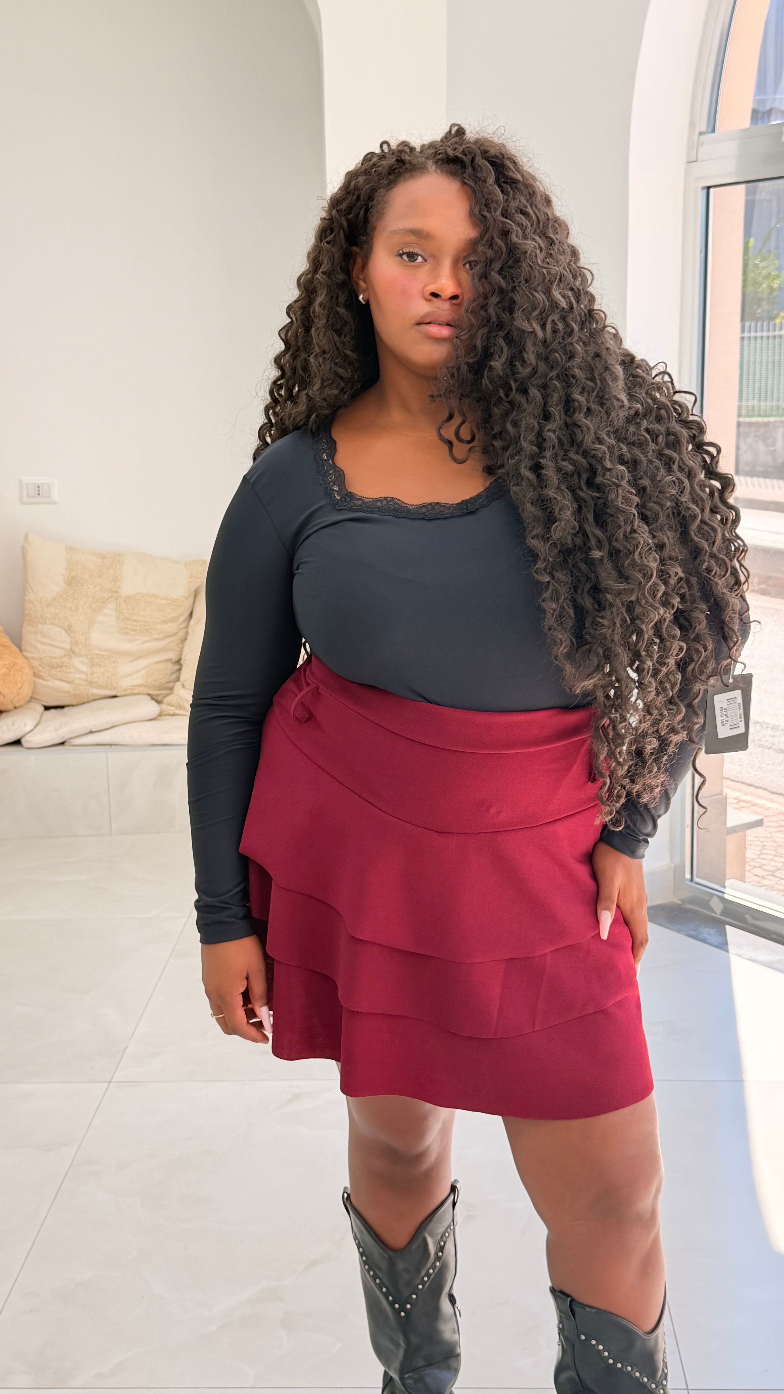 Body Dolly Curvy