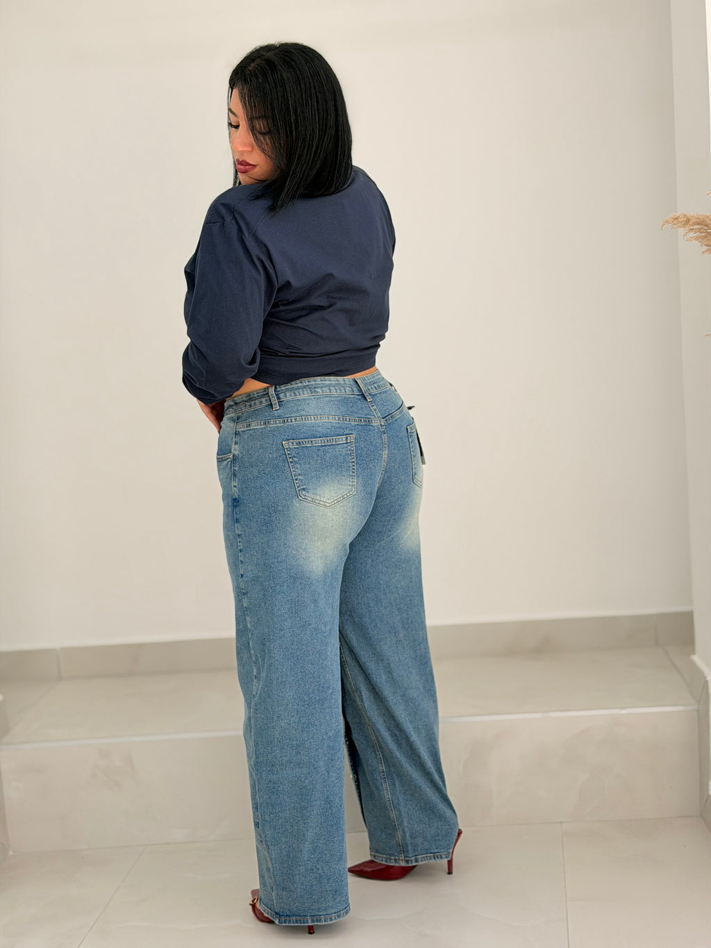 Jeans Botton (44/54)