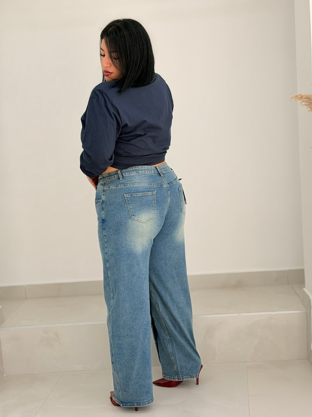 Jeans Botton (44/54)