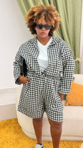Coordinato West Curvy