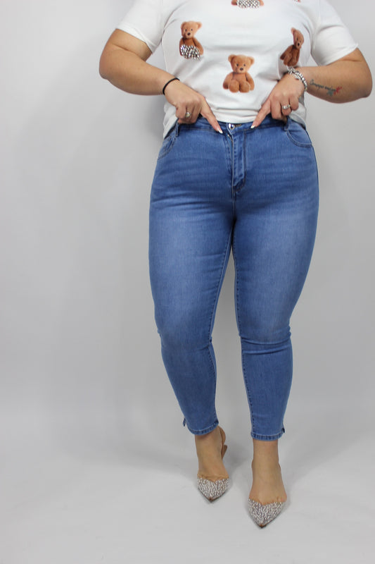 Jeans Basic (48/52)