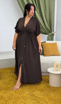 Abito Cleopatra Curvy
