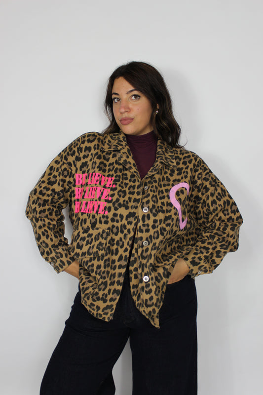 Giacca BeLieve Vari colori