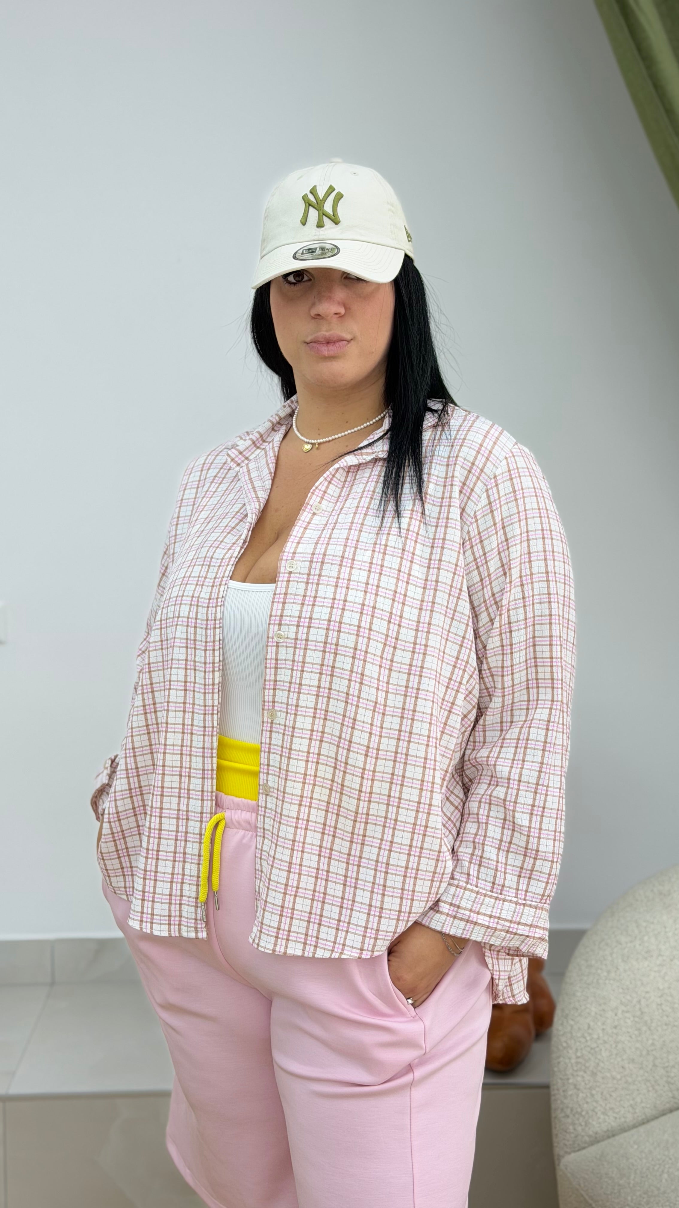 Camicione Summer PROMO CURVY