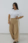 Pantalone Florida CURVY vari colori