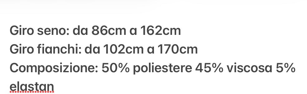 Body Soleil Curvy