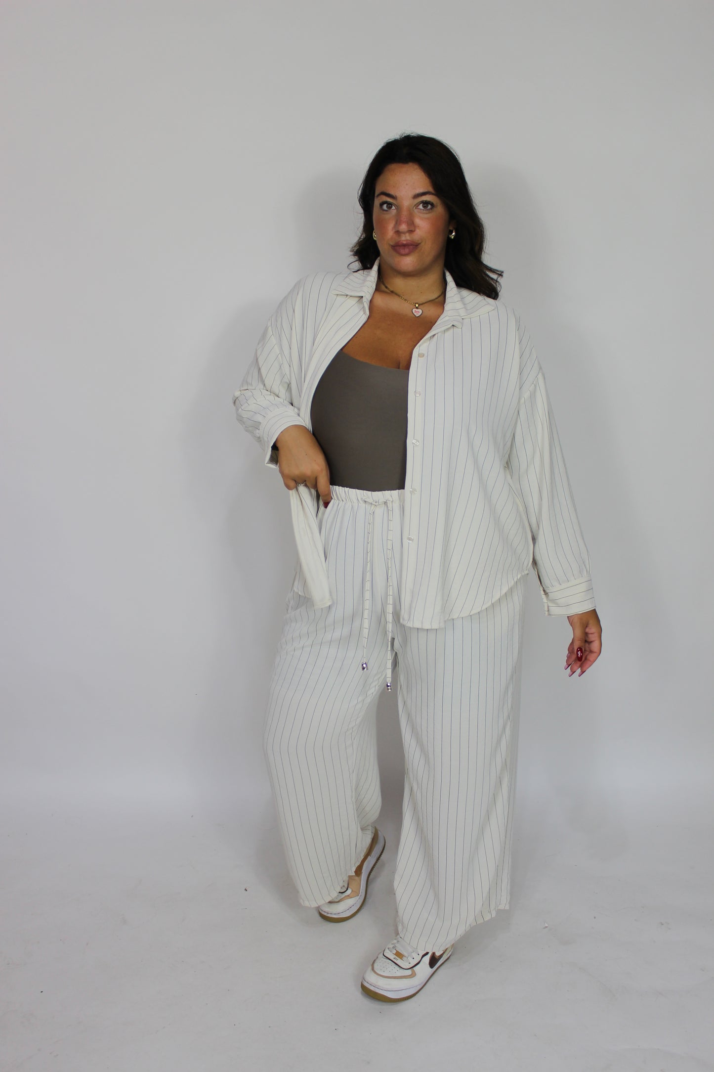 Coordinato Anita CURVY vari colori