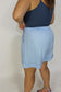 Pantaloncino Lizzy CURVY Vari colori