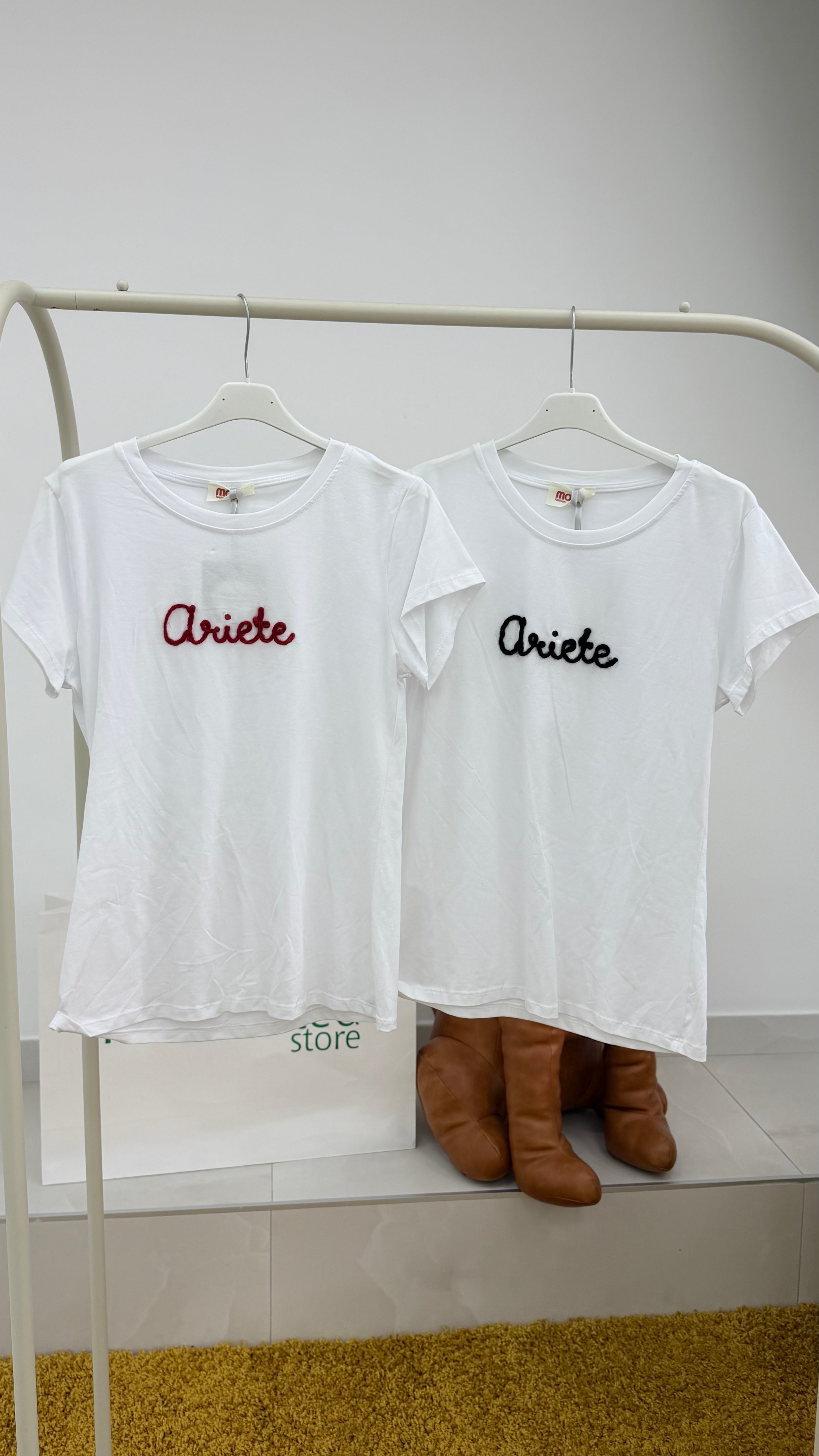 T-Shirt Zodiac