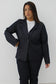 Tailleur effetto jeans CURVY