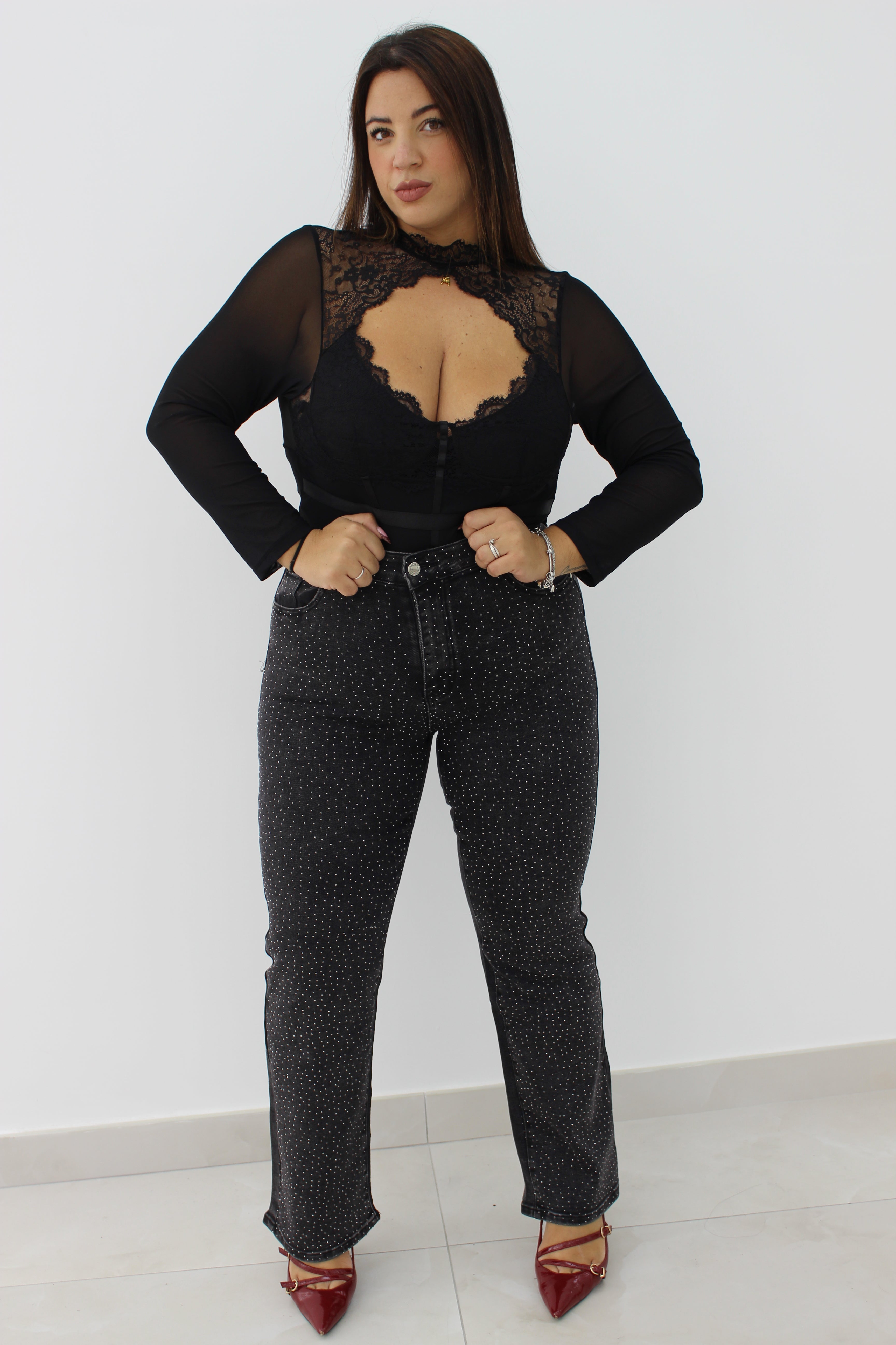 Jeans Universo (44/56)