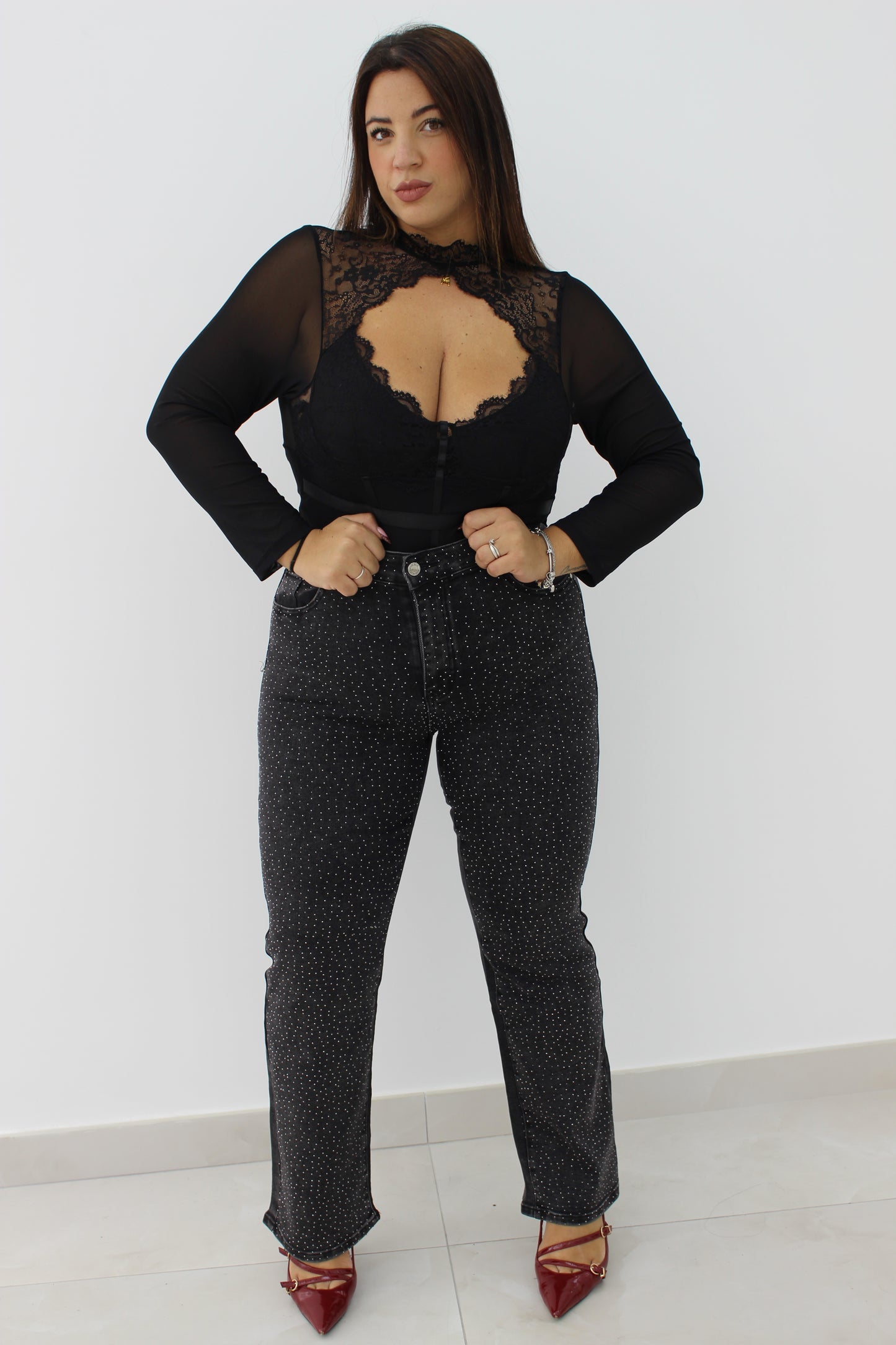 Jeans Universo (44/56)