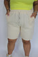 Pantaloncino tuta CURVY vari colori