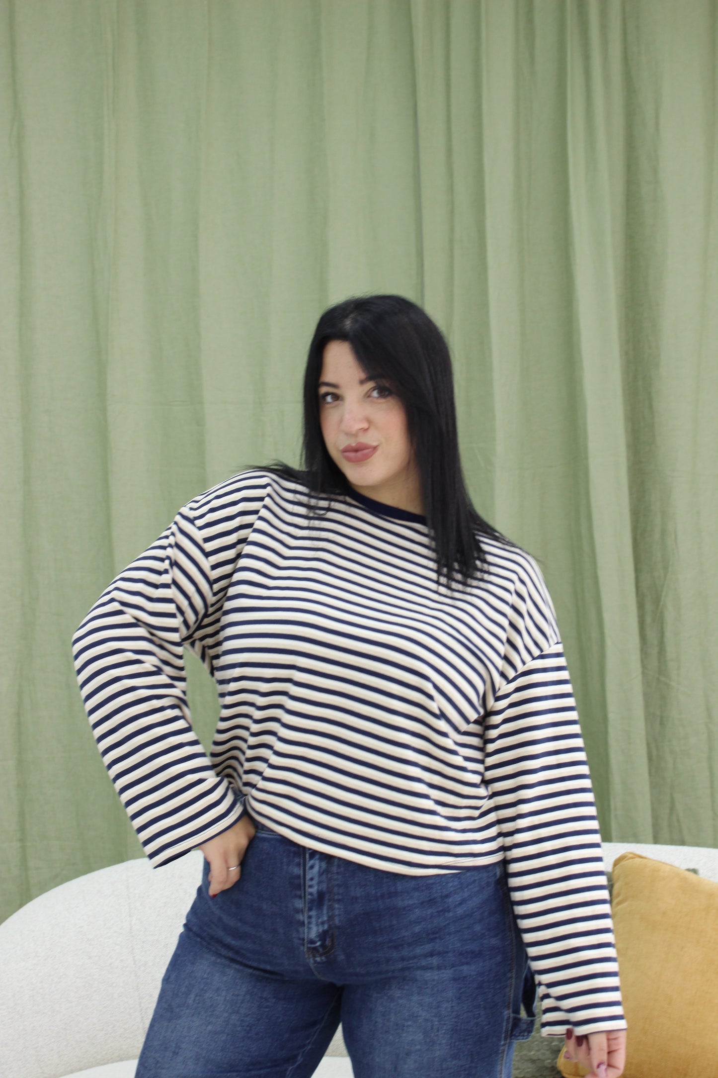 Maglia Kesia Slim & Curvy