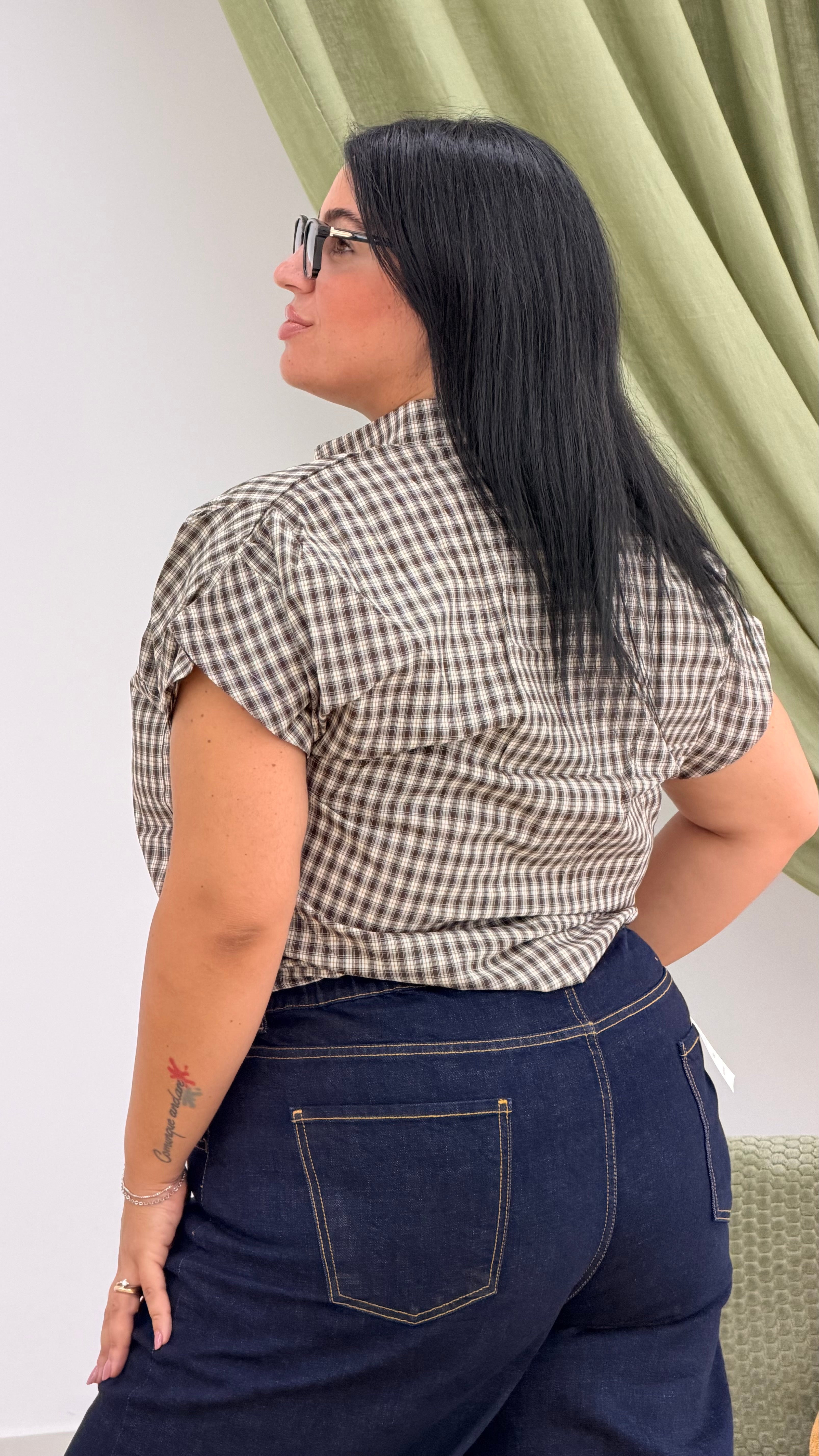 Camicia Country