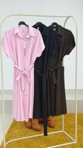 Abito coulisse Curvy PROMO