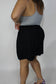 Pantaloncino Lizzy CURVY Vari colori