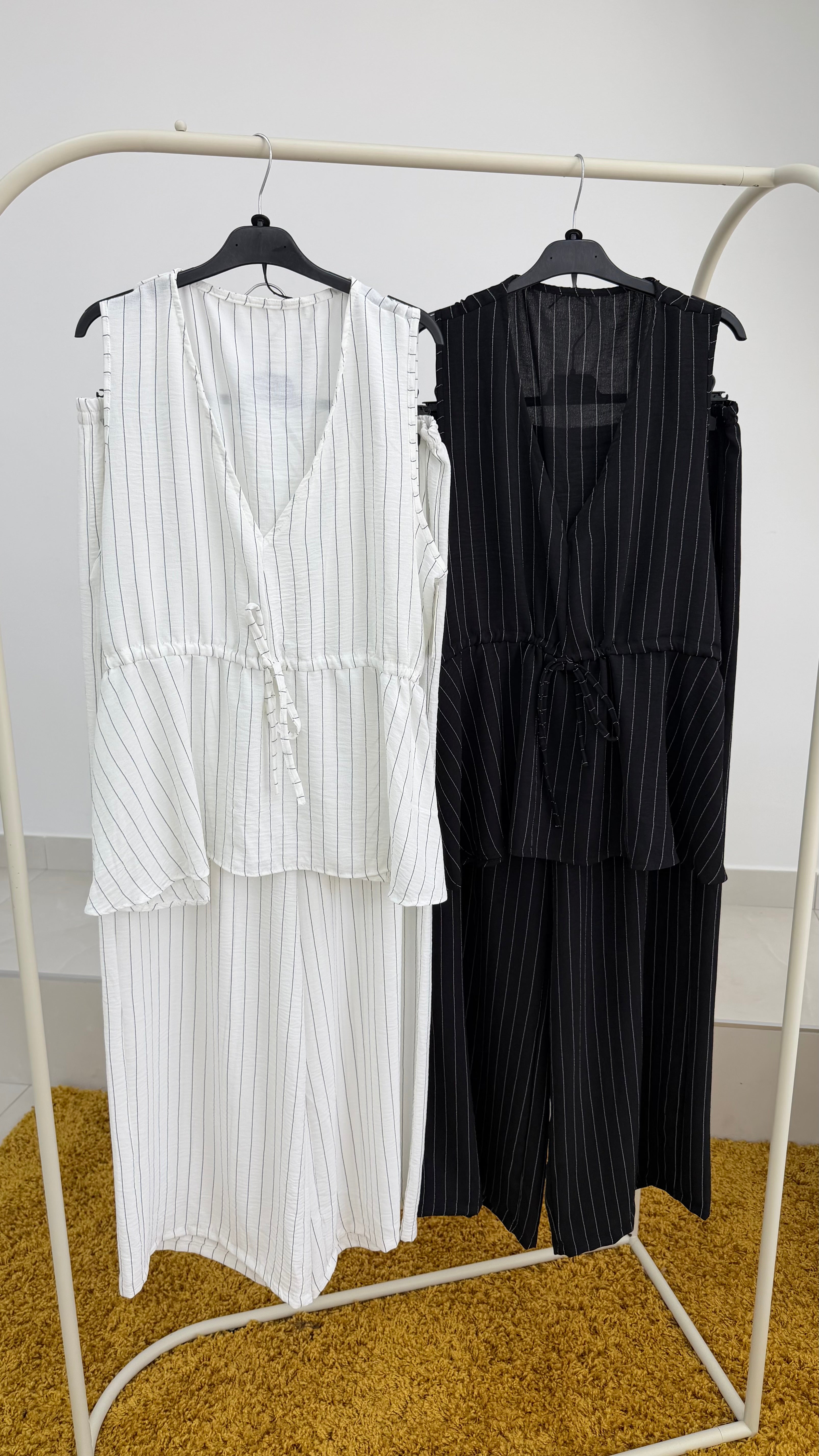 Coordinato Osaka Curvy