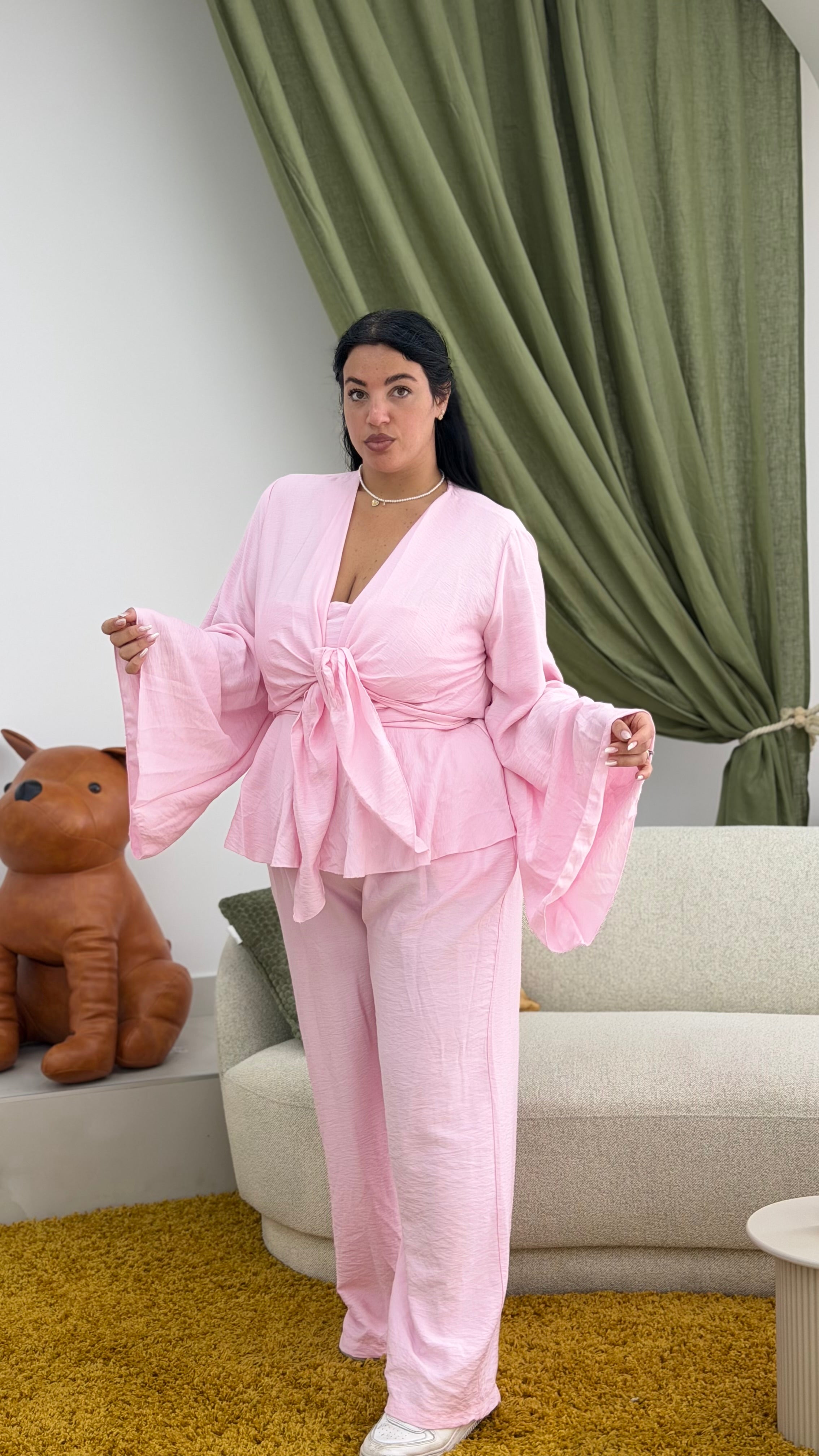 Scalda cuore Daily Curvy