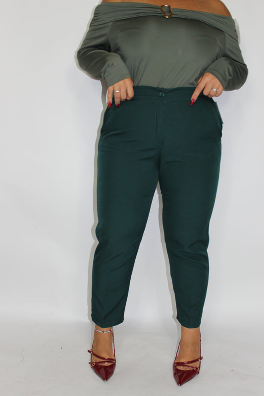 Pantalone Must Have Curvy vari colori