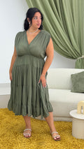 Abito Alexia Curvy
