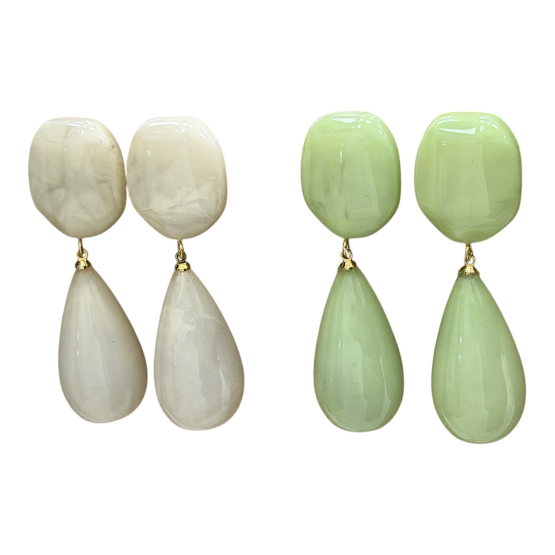 Orecchini pendenti Laila