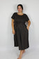 Abito Lilli CURVY vari colori