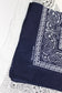 Bandana Blu