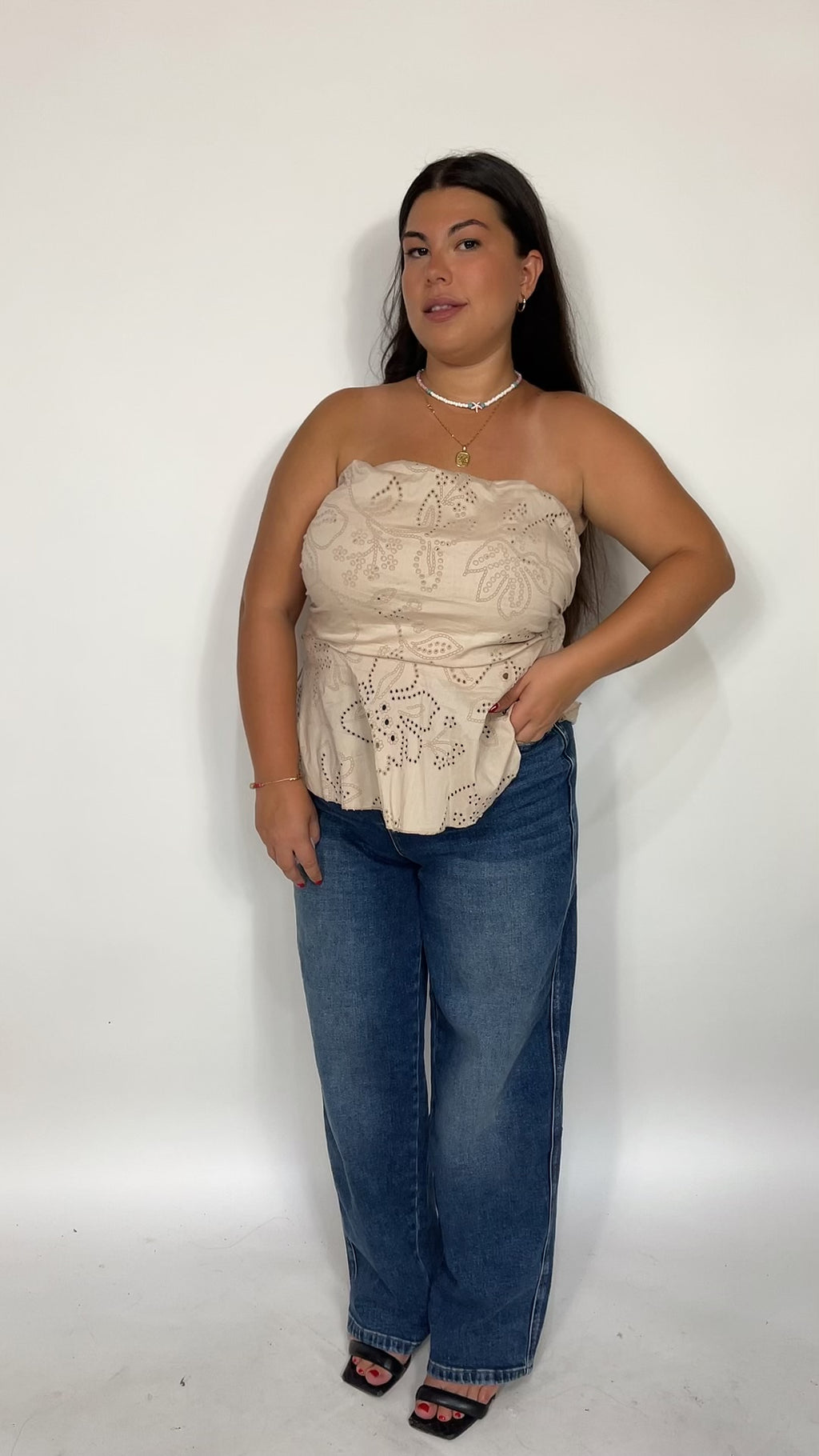 Top San Gallo SLIM vari colori