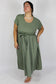 Abito Lilli CURVY vari colori