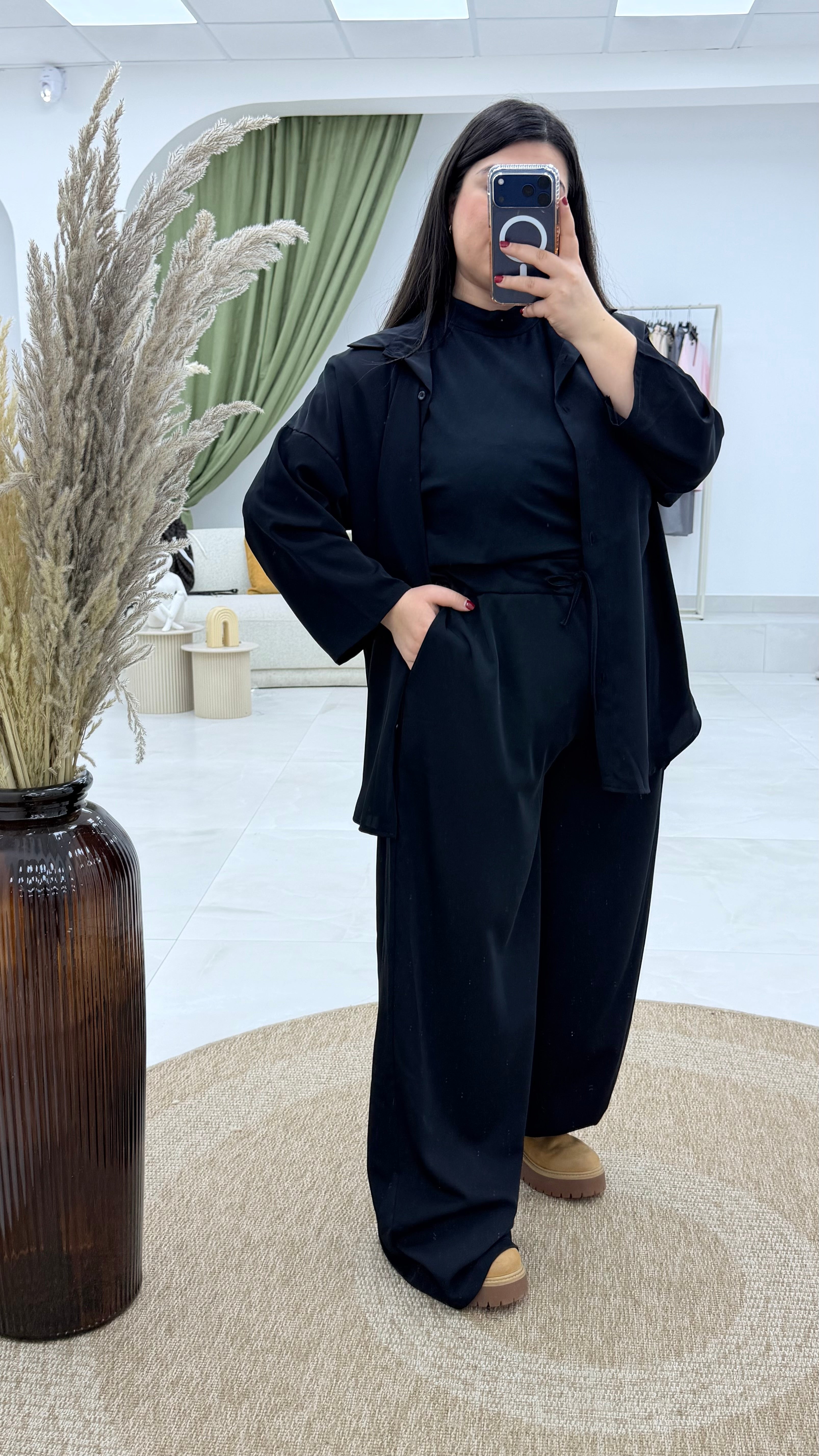 Coordinato Simply Day Curvy