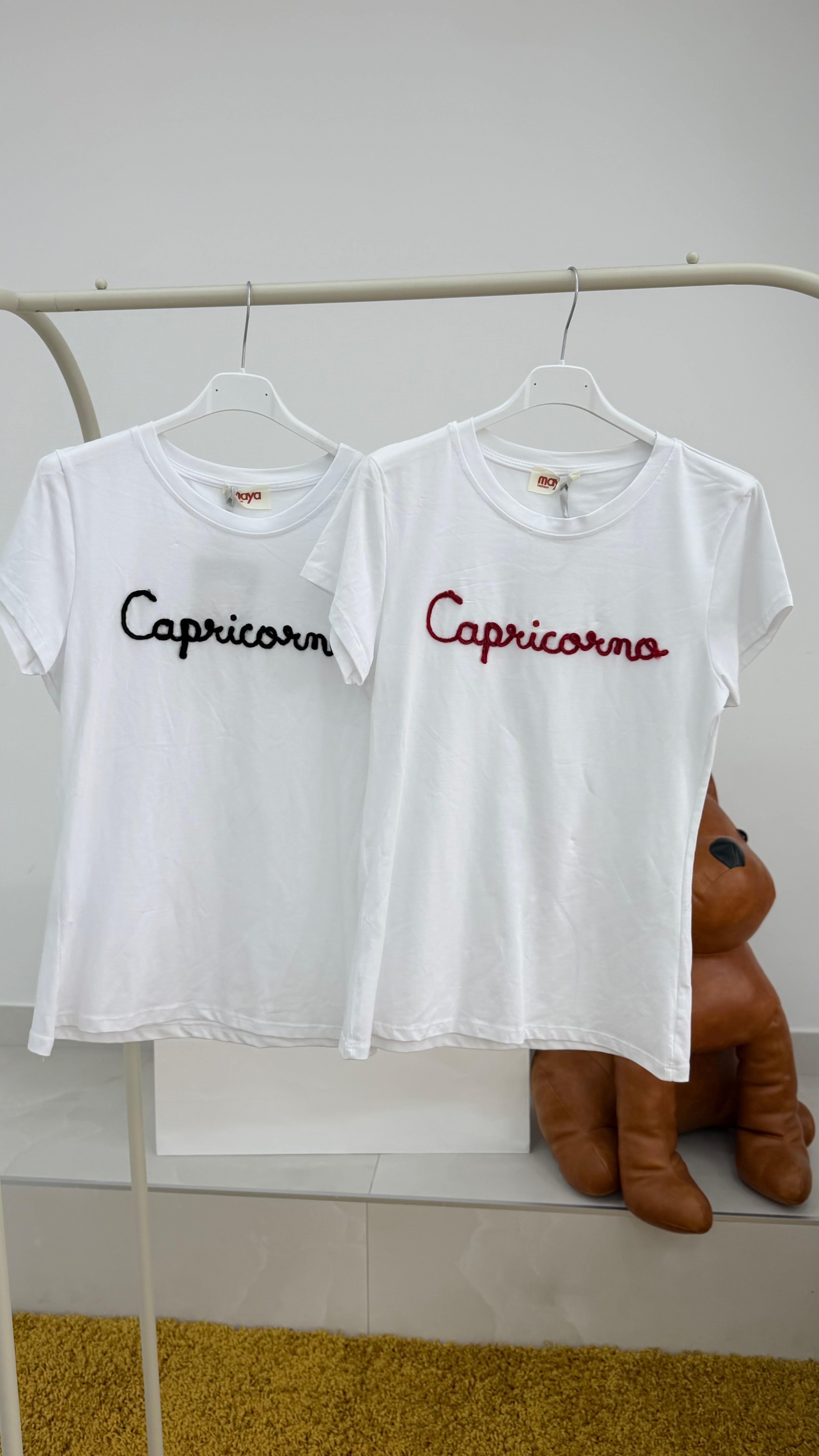 T-Shirt Zodiac