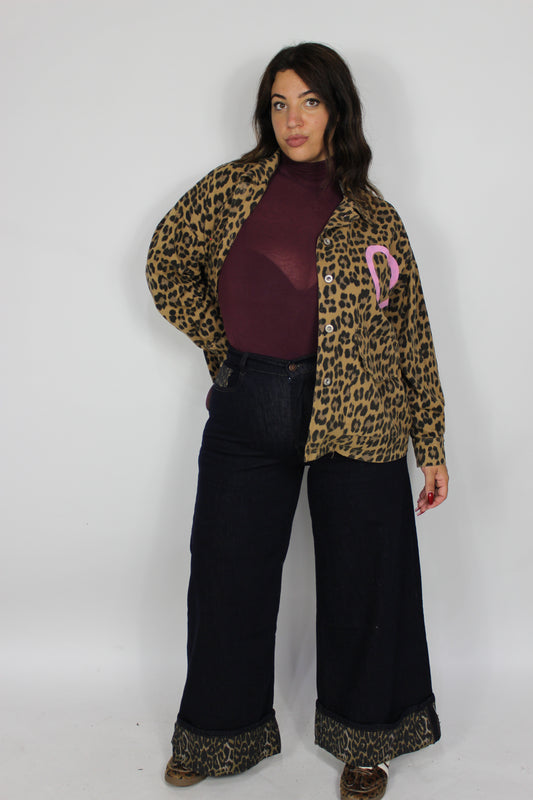 Jeans Leo Curvy (48/54)