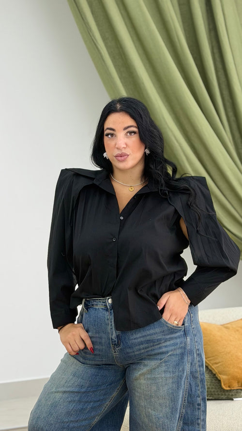 Camicia Lory Curvy