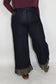Jeans Leo Curvy (48/54)
