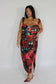 Abito Malaga varie fantasie CURVY