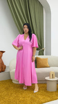 Abito Linda Curvy