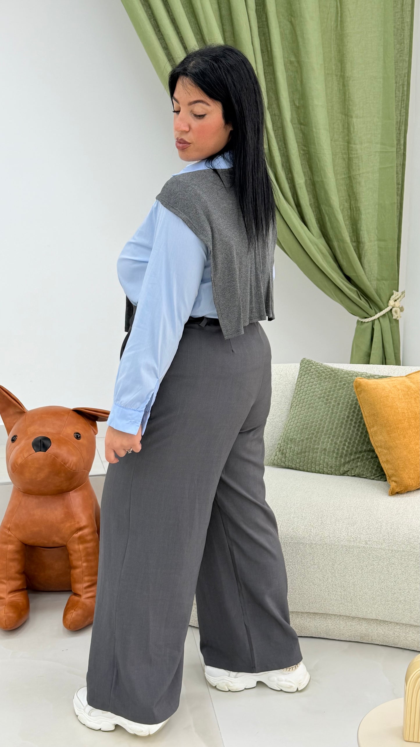 Coordinato MonAmour Curvy