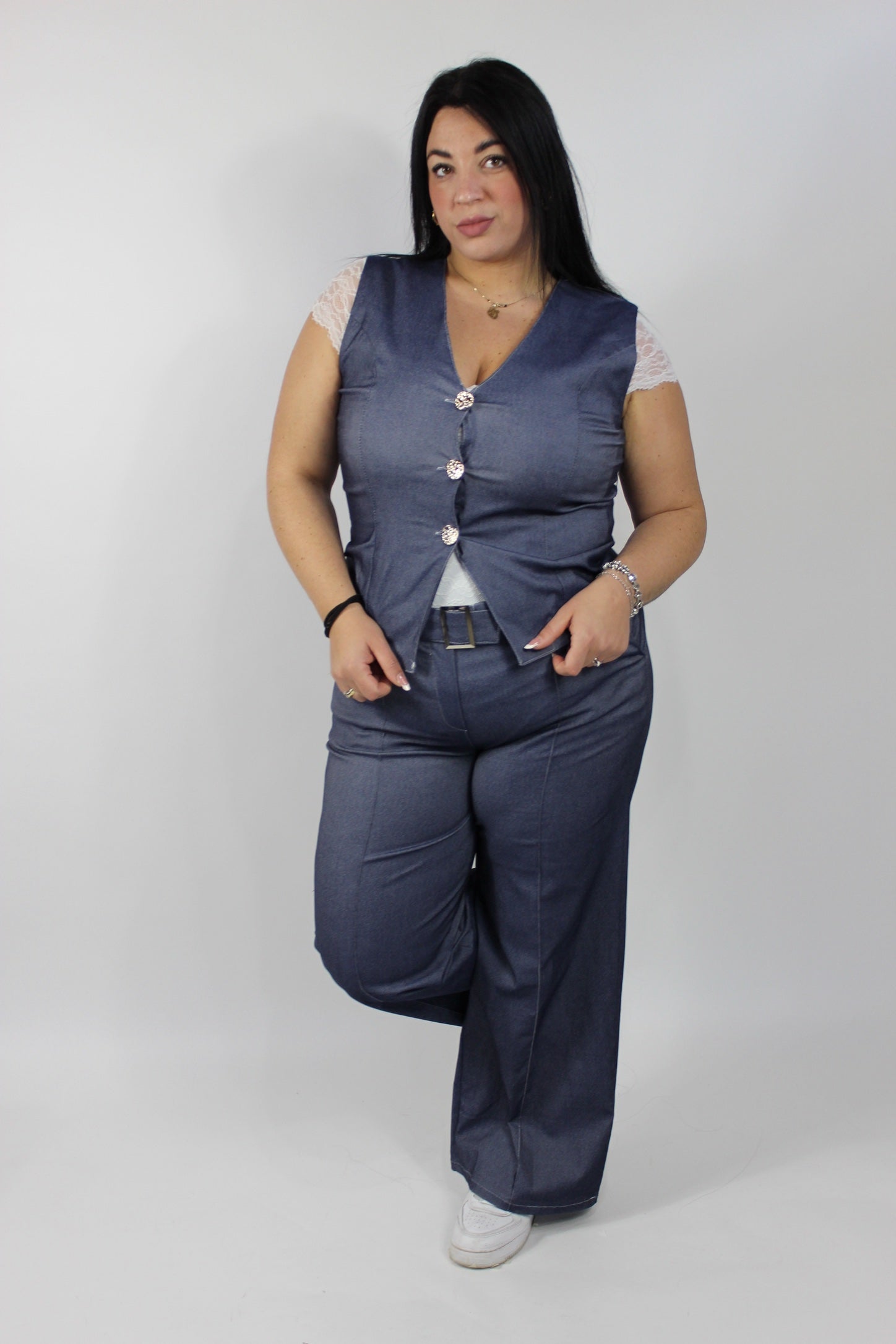 Coordinati e Tailleur