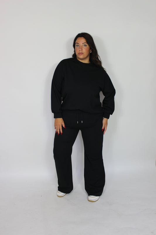 Coordinato Lola CURVY
