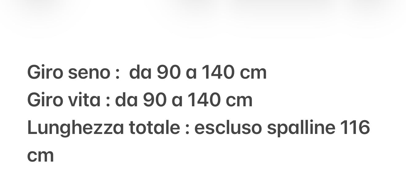 Set Alma Curvy